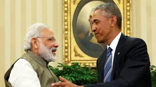 'Your Car is Almost Size of My Mother's House': When PM Modi Shared Story About His Home With Obama
