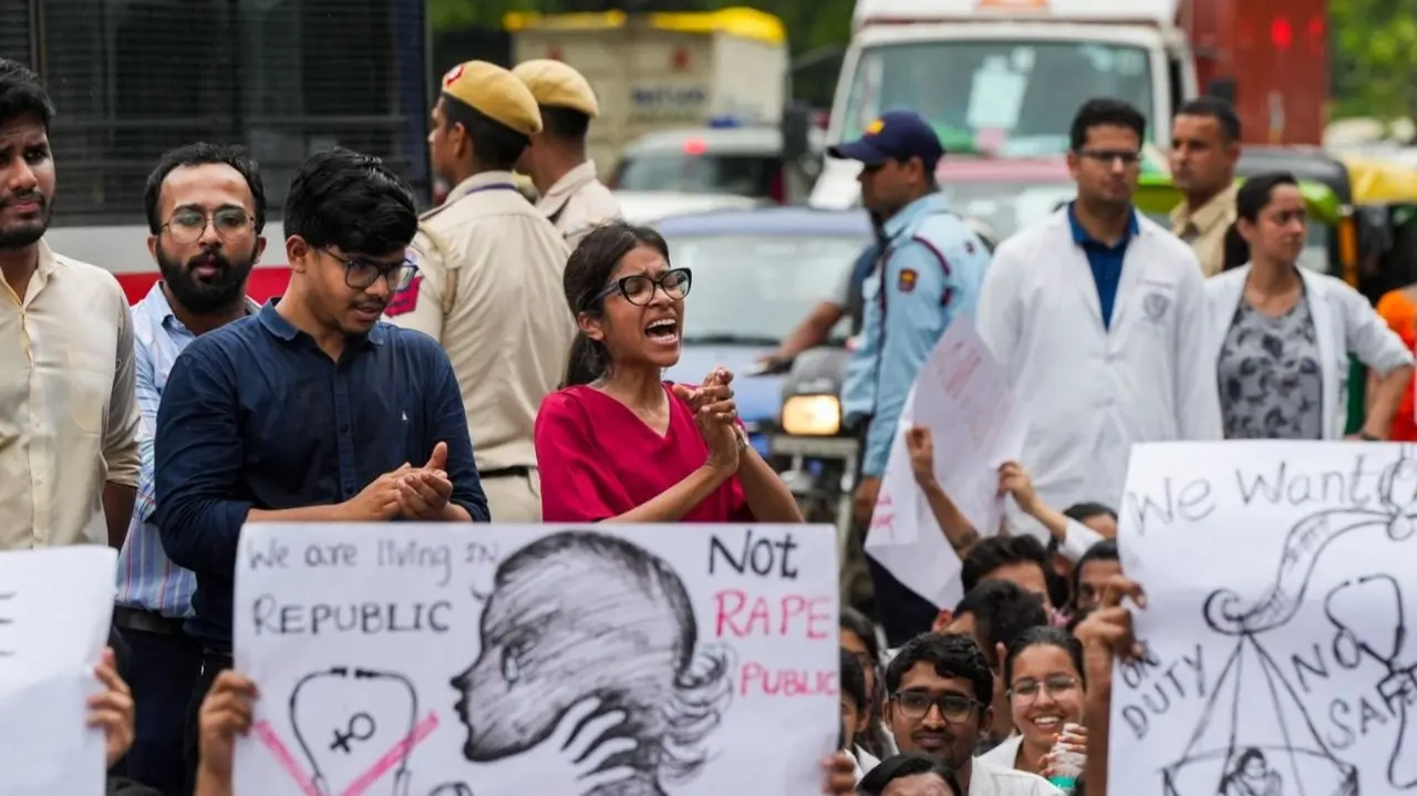 'Your Daughter Died by Suicide': Did College Administration Attempt to Cover-Up Rape-Murder? 'Your Daughter Died by Suicide'