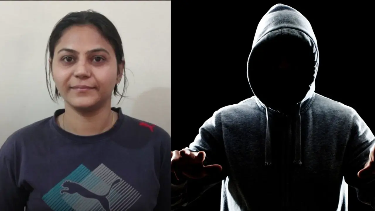Youtuber Jyoti Malhotra and Armaan from haryana arrested for spying for pakistan.