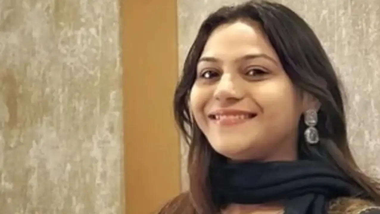 Youtuber Jyoti Malhotra Spy Case