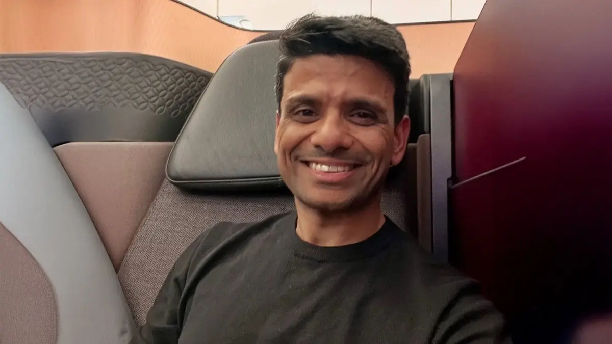 ‘Yun Hi Chala Chal Rahi’: Astronaut Shubhanshu Shukla’s Grand Homecoming Countdown Begins, Indian Space Hero to Mentor Gaganyaatris