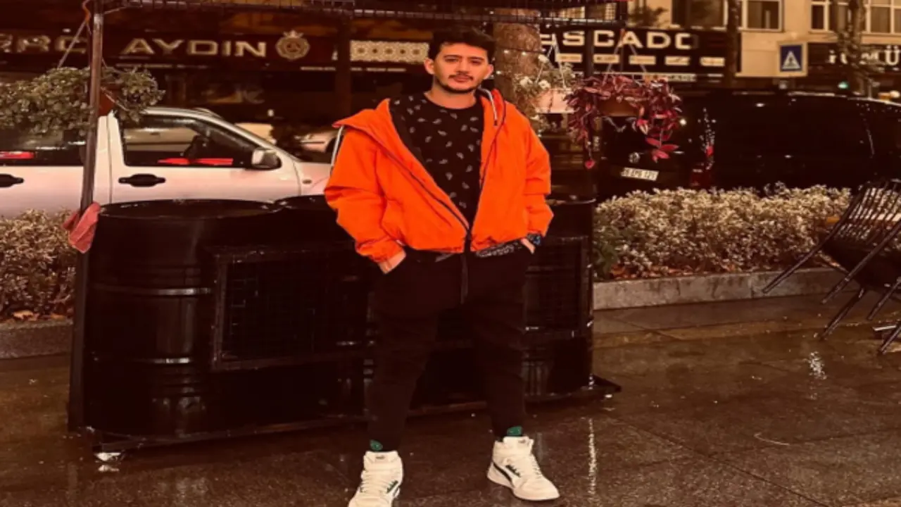 Yunus Emre: The 26-Year-Old Entrepreneur Who’s Mapping the