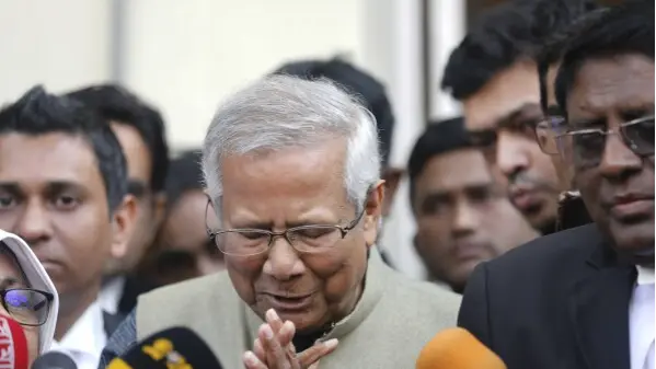 Bangladesh Seeks PM Narendra Modi-Muhammad Yunus Meet: India Weighs Options On Request Ahead Of BIMSTEC Summit