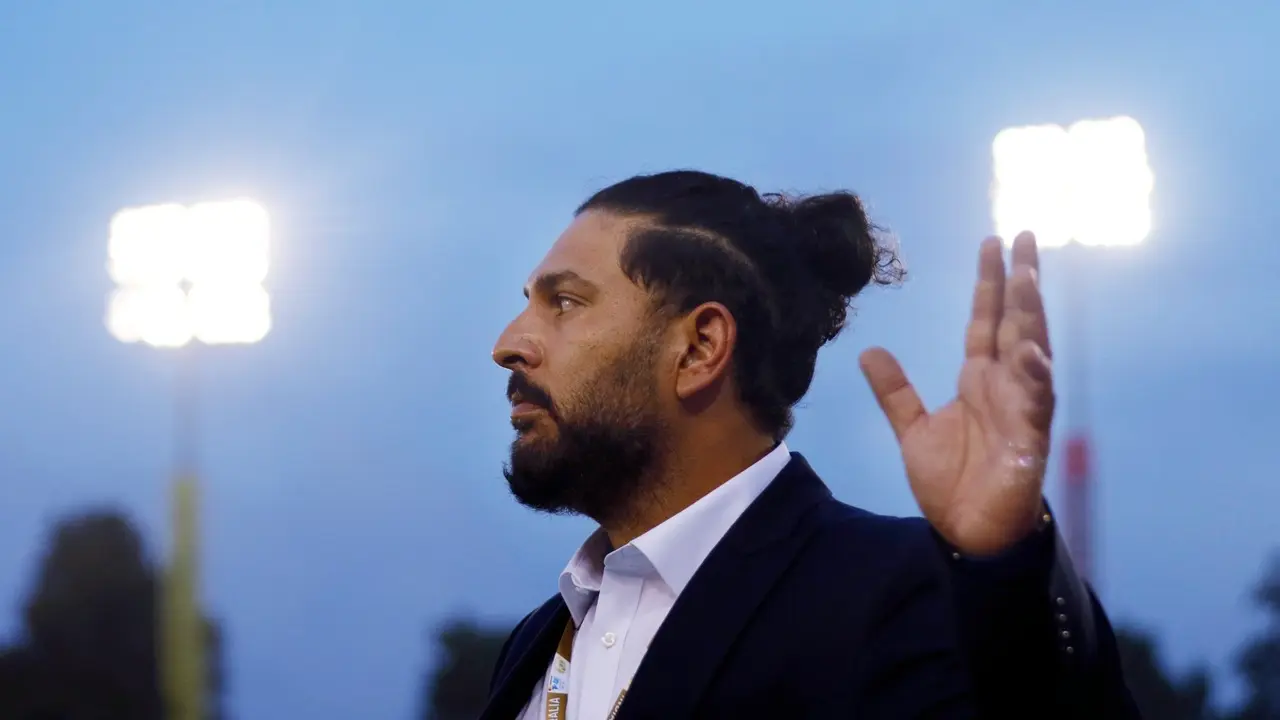 Yuvraj Singh