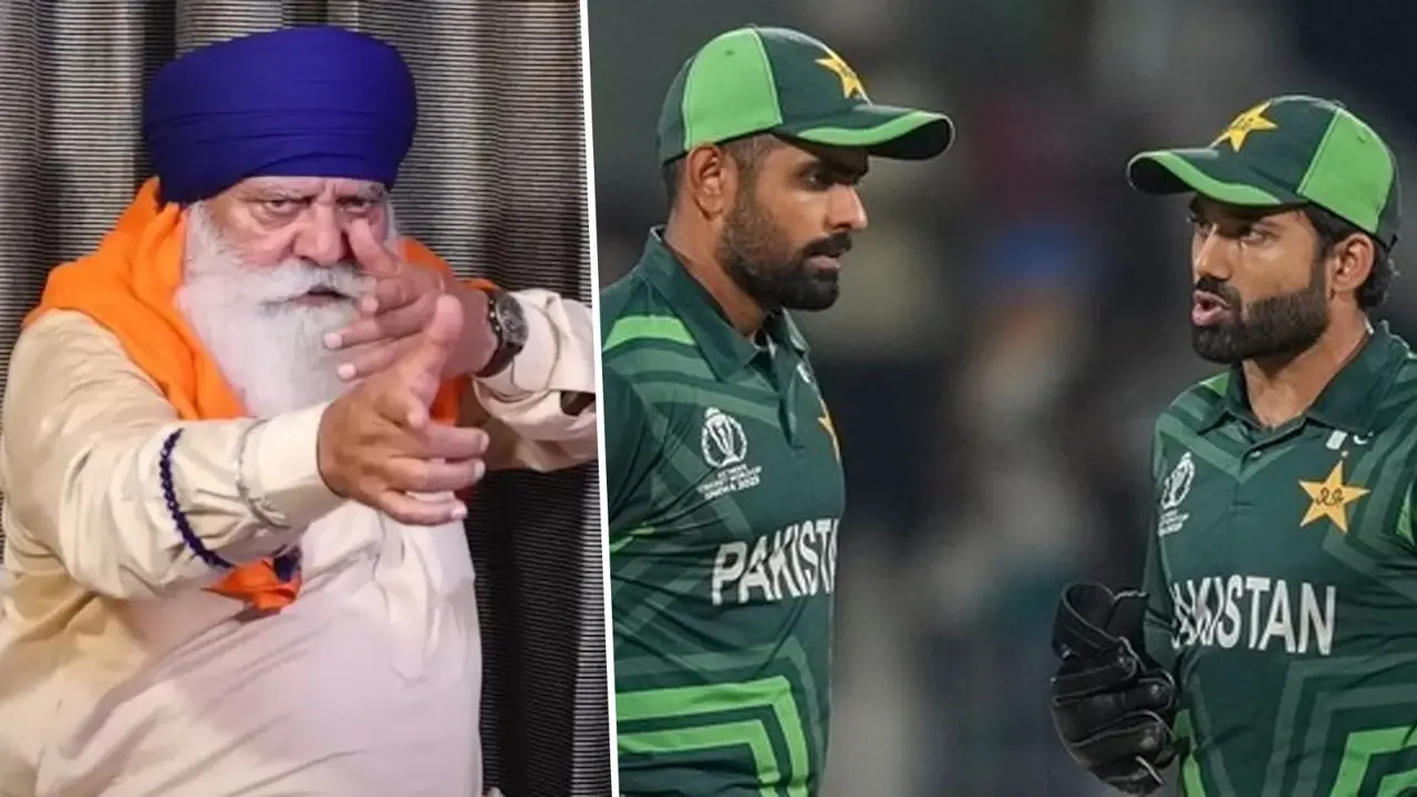 yuvraj singh father yograj singh wants to becomes pakistan cricket team coach