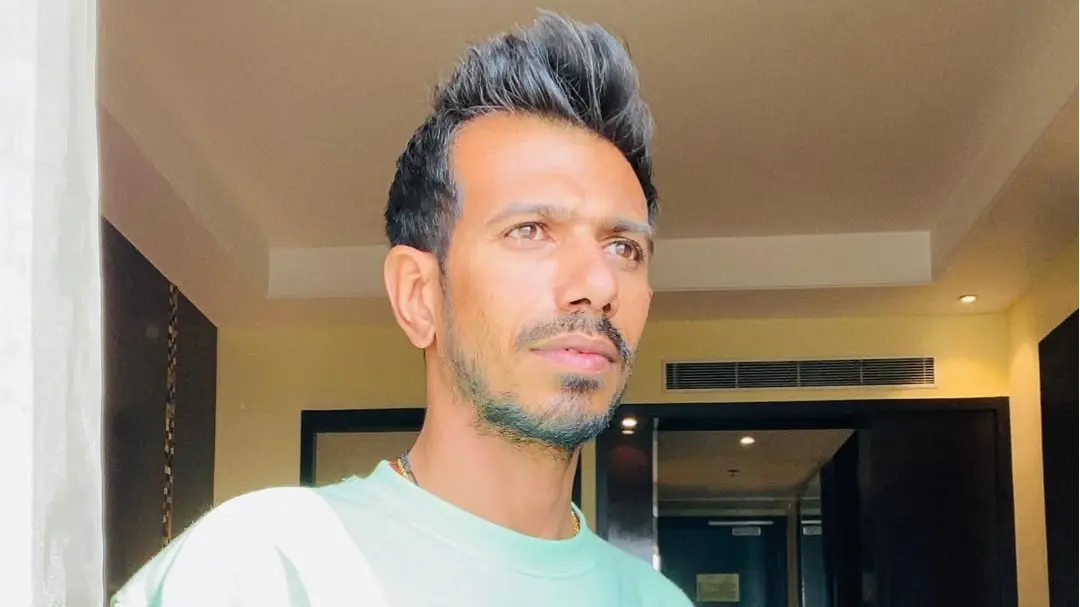 Yuzvendra Chahal