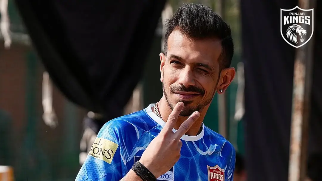 Yuzvendra Chahal