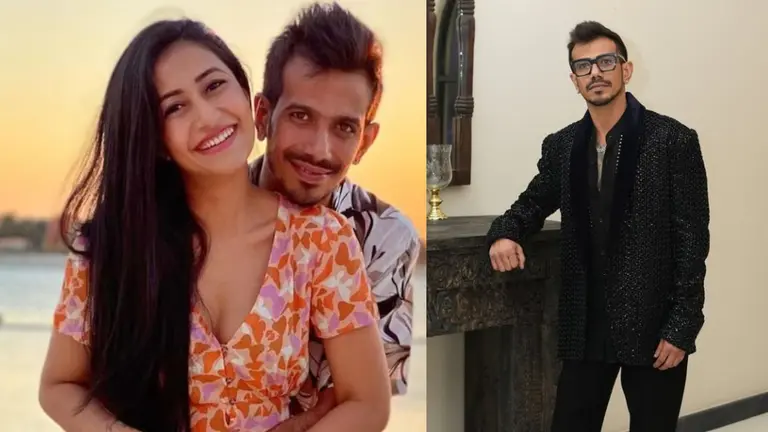 धनश्री वर्मा संग तलाक के बाद फिर घर बसाएंगे चहल? कहा- शादी के लिए तैयार हूं, बस... Yuzvendra Chahal- Dhanashree Verma