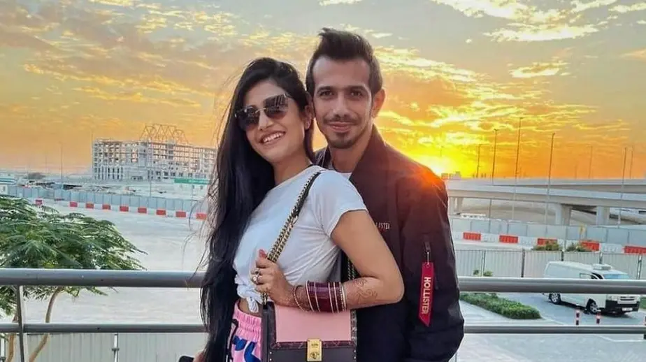 Yuzvendra Chahal, Dhanashree Verma Confirmed Divorce