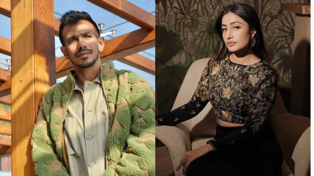 Yuzvendra Chahal-Dhanashree Verma Divorce