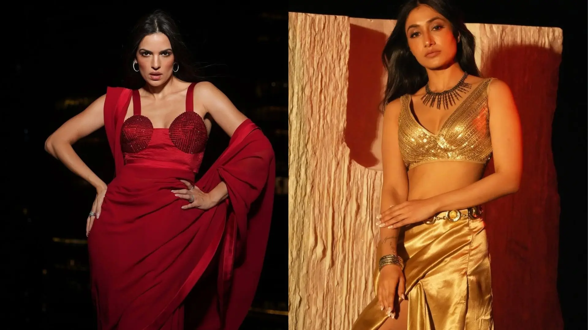 Yuzvendra chahal ex wife dhanashree verma or natasa Stankovic Who is ahead in net worth