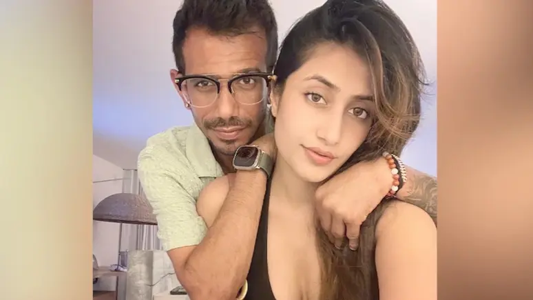 yuzvendra chahal instagram story on divorce rumours with dhanshree verma
