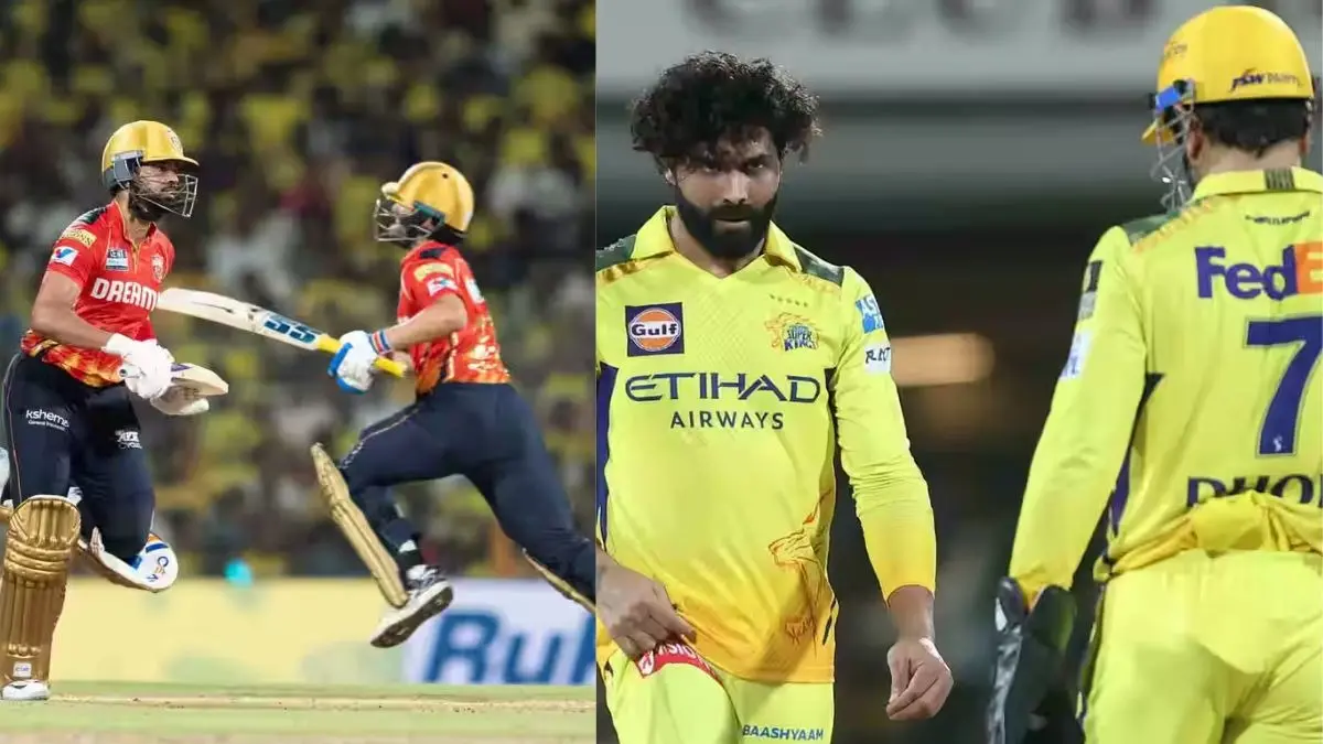 Yuzvendra Chahal takes 2nd hattrick in ipl amit Mishra have taken the most csk vs pbks