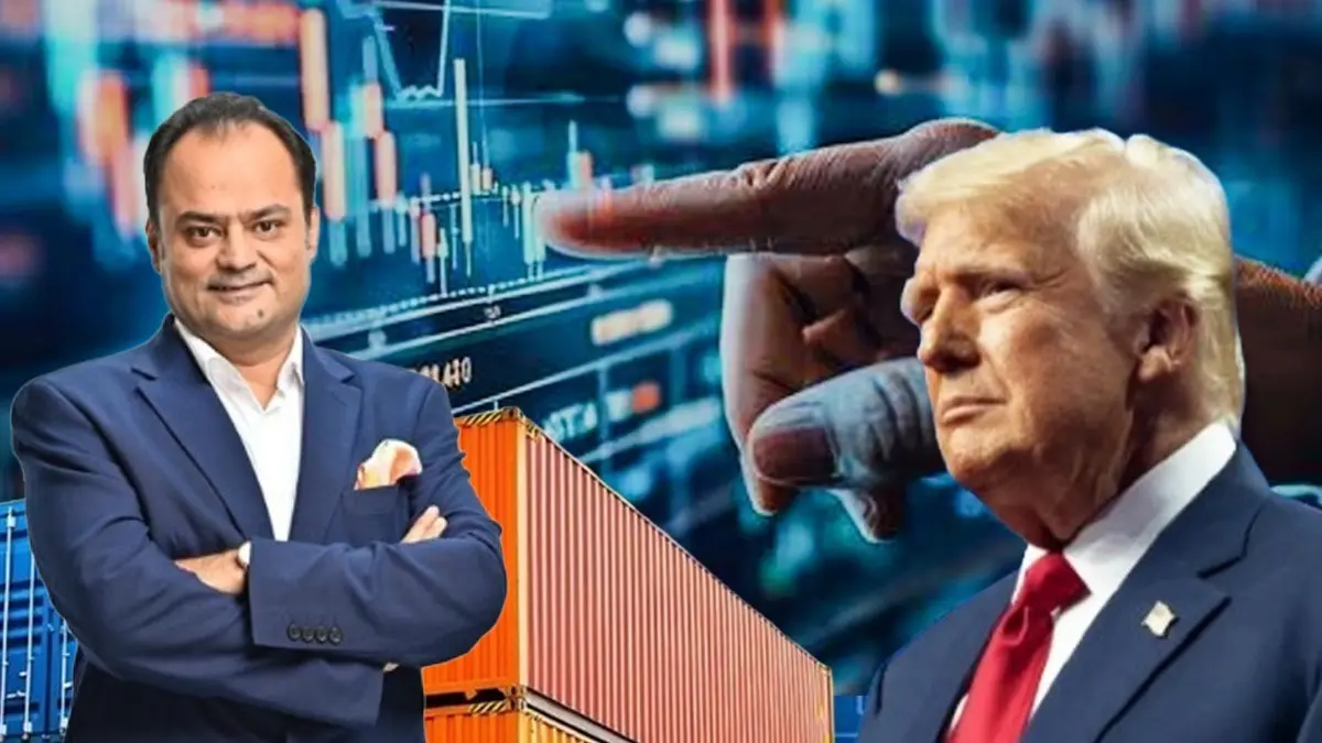 Tariff Setback: The 6-3 Ruling That Redrew The Map Of Executive Power Z