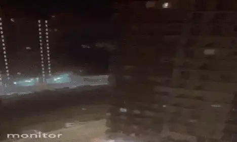 Watch: Russia Faces Largest-Ever Ukrainian Drone Strike, Downs 337 Drones