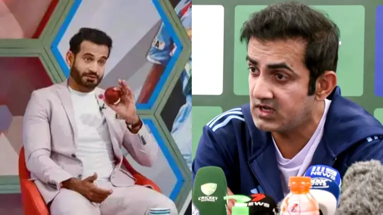 'You Are Creating Insecurity': Zaheer Khan Sounds Alarm On Team India Head Coach Gautam Gambhir's 'Flexible' Strategy Zaheer Khan, Gautam Gambhir