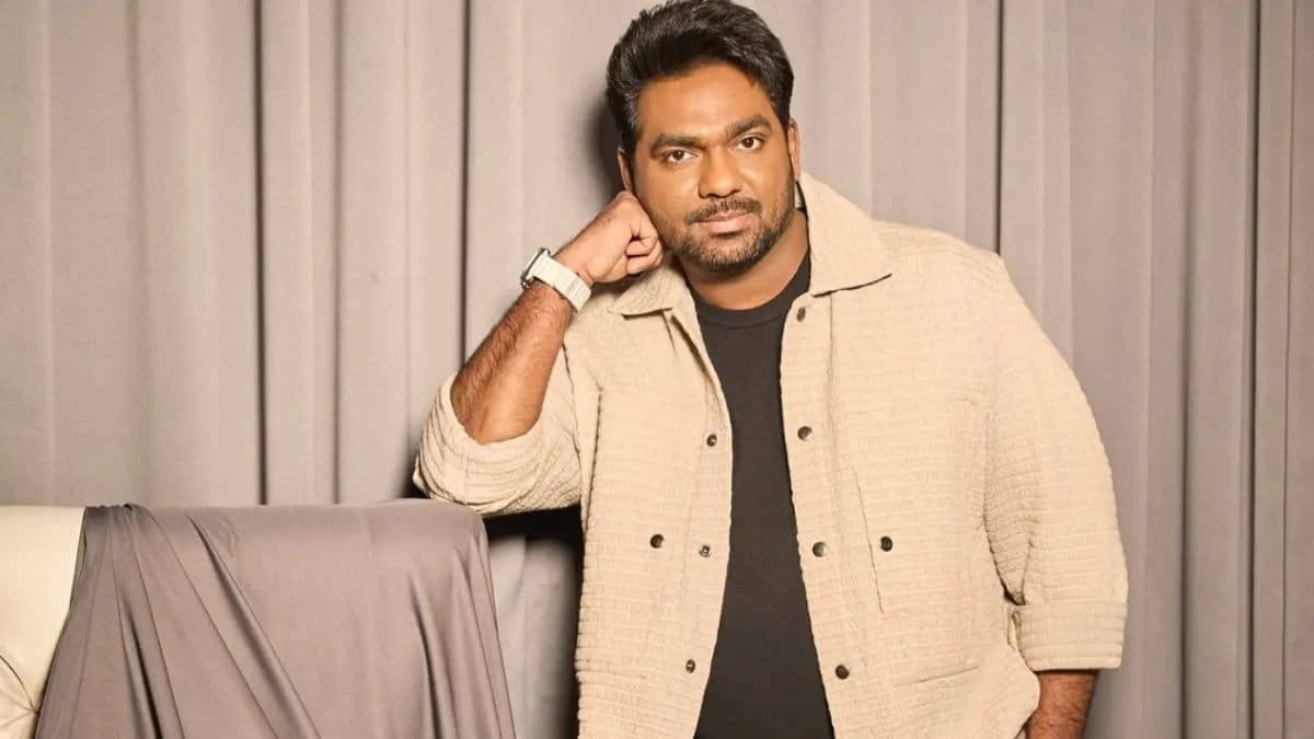 Zakir Khan comedy break