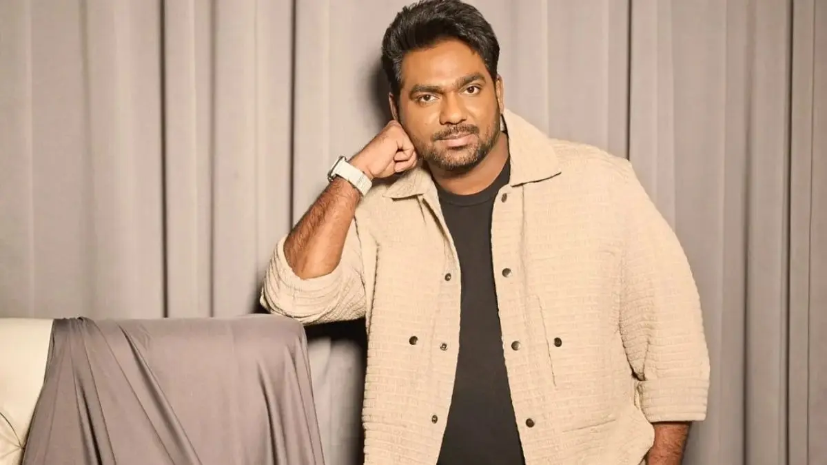 Zakir Khan comedy break