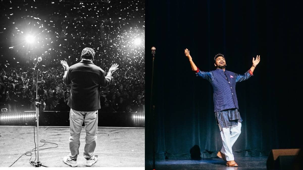 Zakir Khan Net Worth