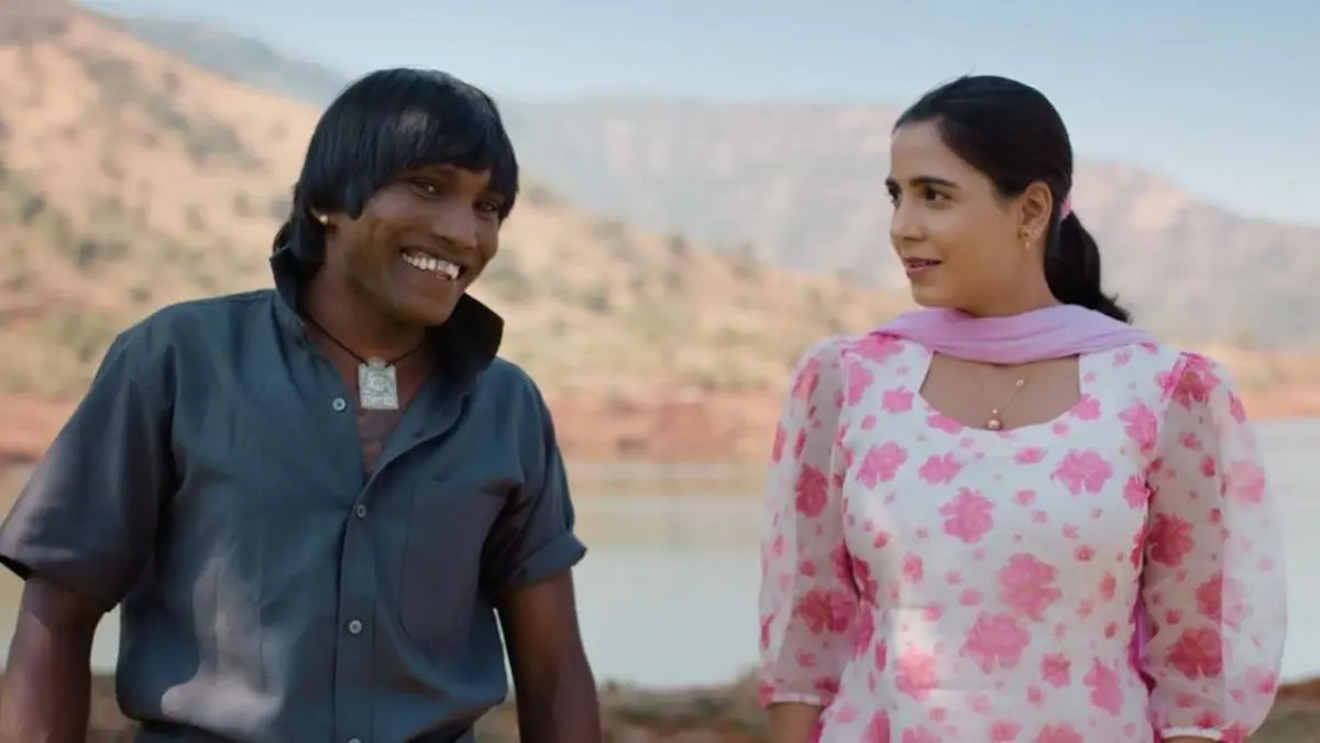 Zapuk Zupuk Box Office Collection Day 2: Suraj Chavan Starrer Marathi Film Yet To Cross ₹1 Crore Zapuk Zapuk box office collection