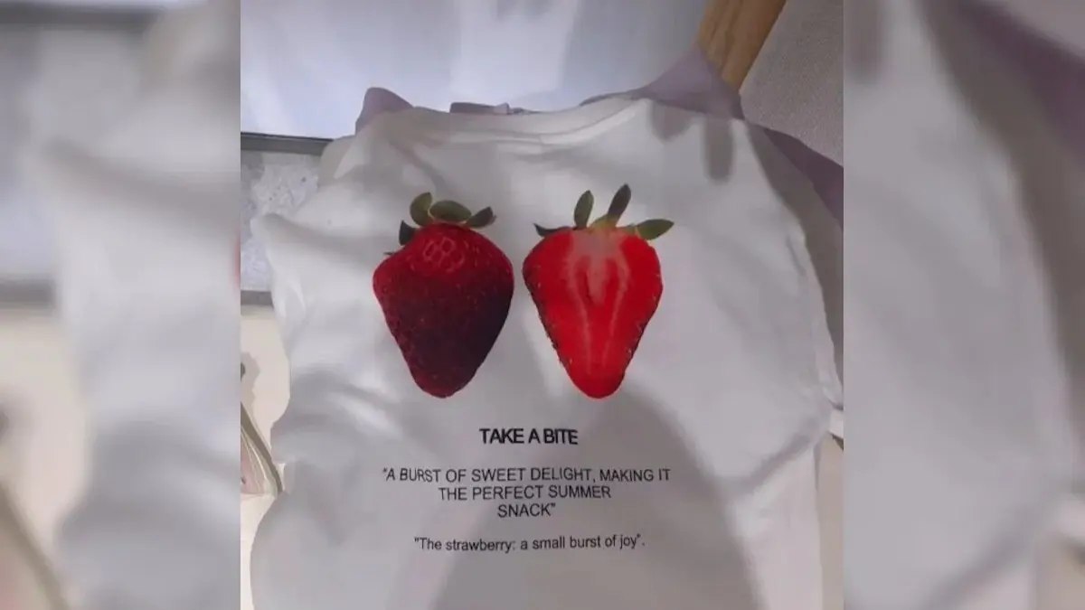 Zara Pulls Back Children's T-Shirt from Market After Facing Backlash Zara T-Shirt Controversy viral Video