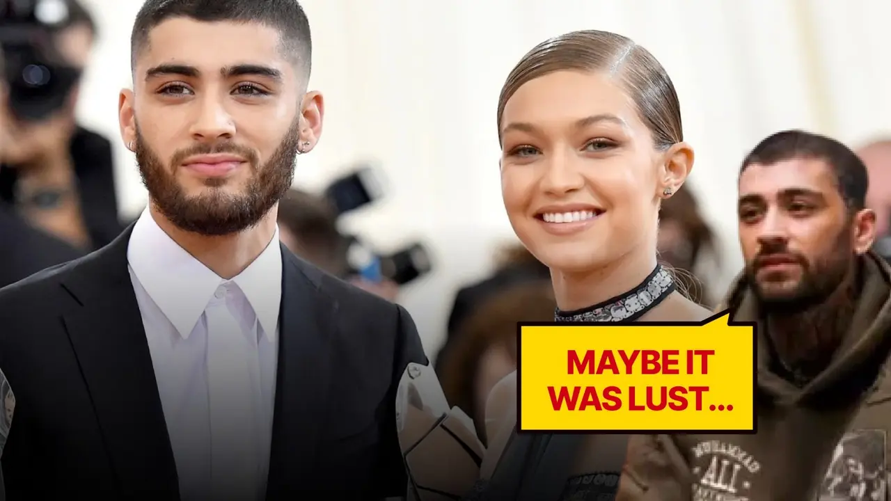 Internet Shames Zayn Malik For 'Wasn't In Love With Gigi Hadid' Remark: Your Daughter Will See This One Day Zayn Malik and Gigi Hadid's relationship began in 2015 and ended post 2020
