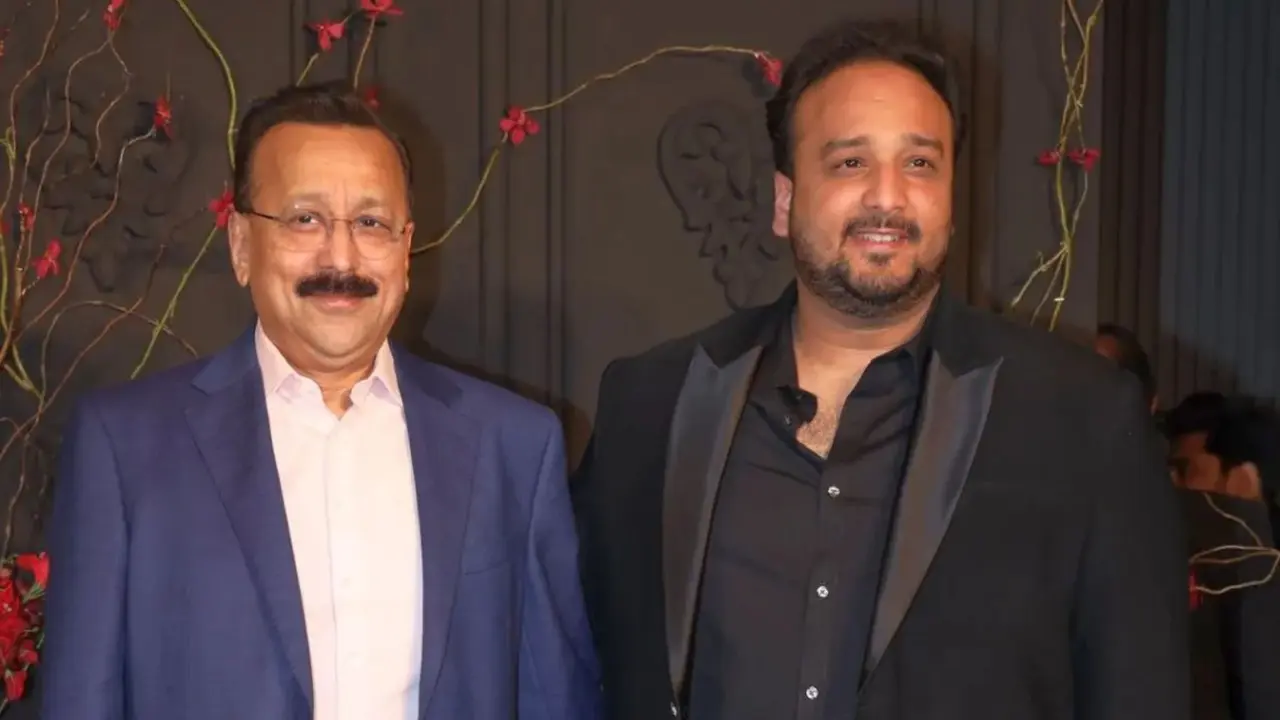 Zeeshan Siddique gets death threat