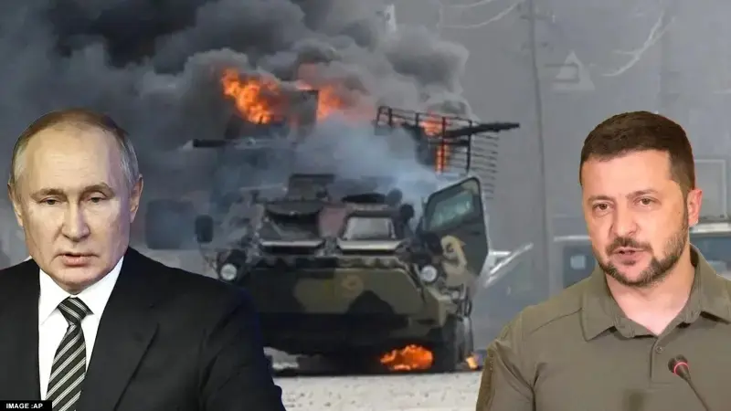 Ukraine Releases 150 Russian Soldiers, Russia Frees 189 Ukrainians In Prisoner Swap