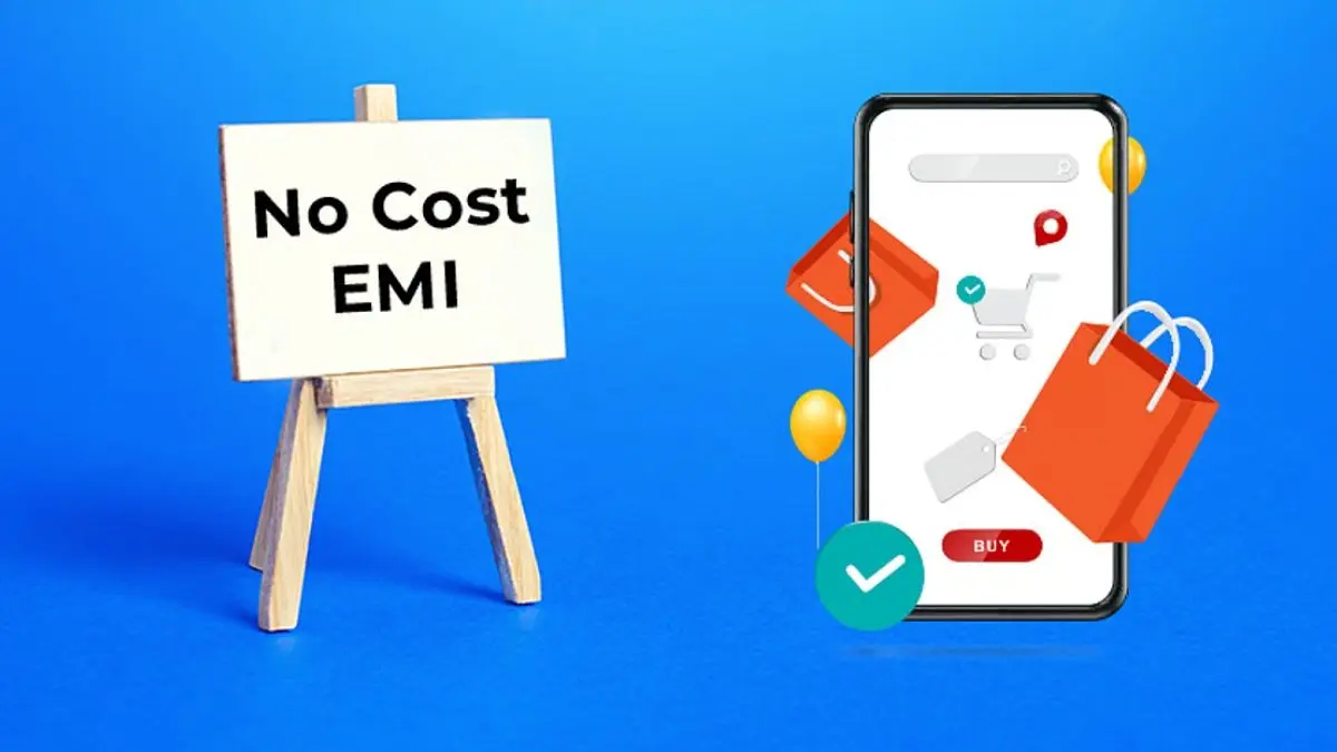 Zero-cost EMI