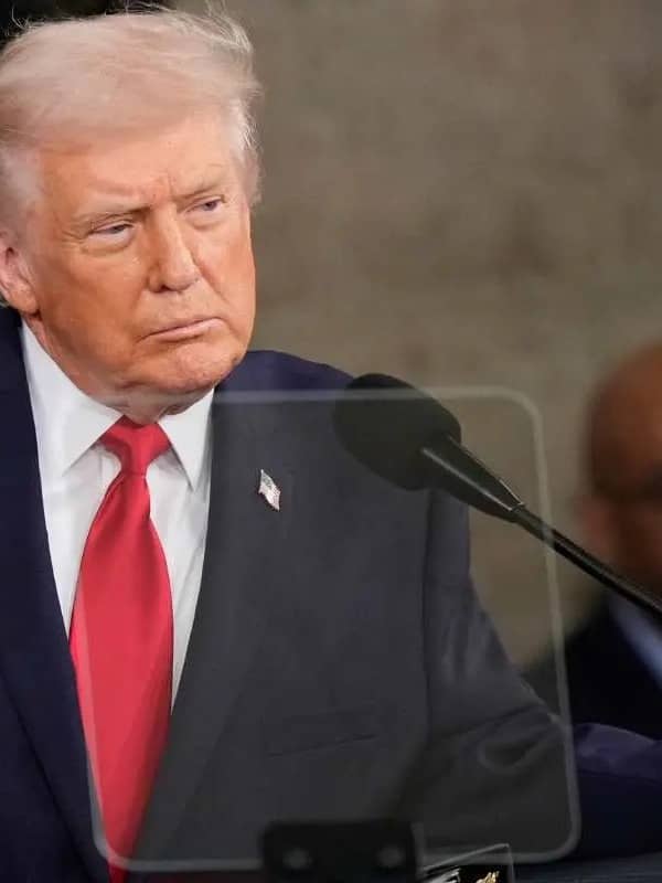 'In No Hurry': Trump on Reaching a Deal With Iran Over Strait of Hormuz; Says Netanyahu 'Will Do Whatever I Ask Him To Do'