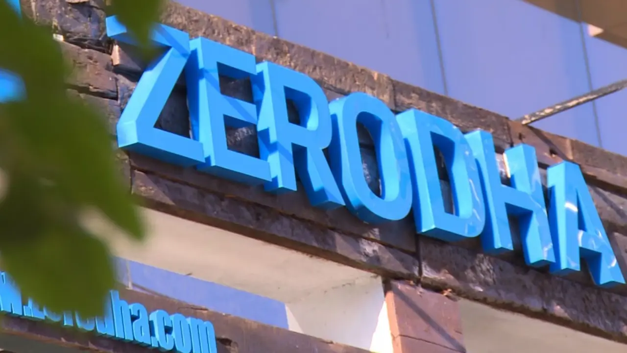 Zerodha Down? Company Says 'Issue Now Resolved' But Memes Flooded Social Media Zerodha
