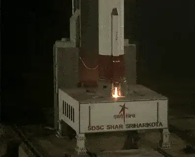 There It Goes! ISRO Launches SpaDeX Mission — A Step Closer to Chandrayaan-4, Gaganyaan ISRO PSLV-C60 Spadex Launch