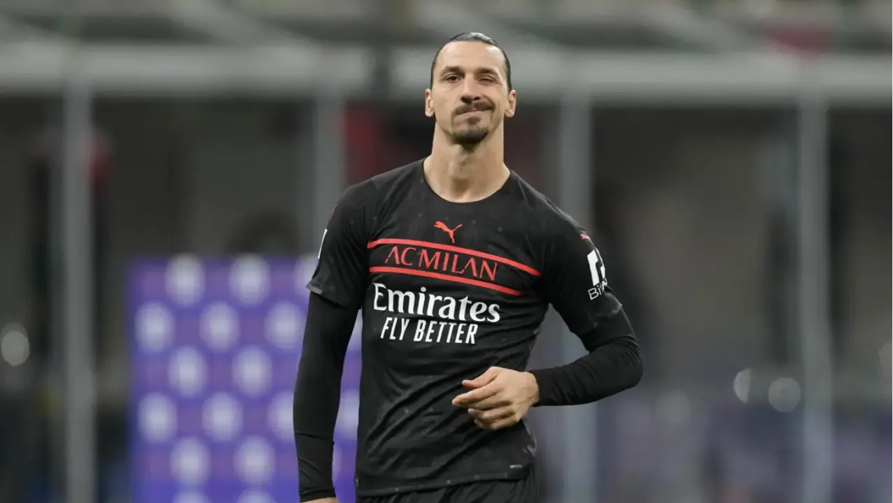 Zlatan Ibrahimovic's Witty Jest: "Do You Have Any Viewers?" - Takes a Cheeky Jab at Manchester City Zlatan Ibrahimovic