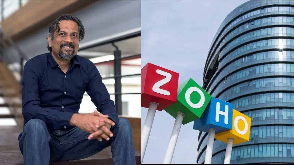 Zoho