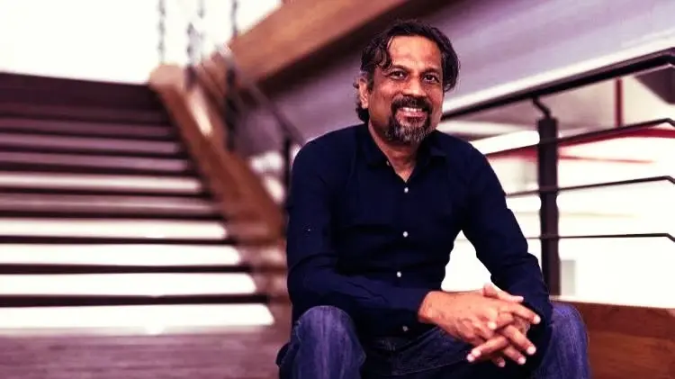 ‘Achievements Abroad Won’t Do…’ Zoho CEO Sridhar Vembu’s Advice To Indian Entrepreneurs Zoho CEO Sridhar Vembu