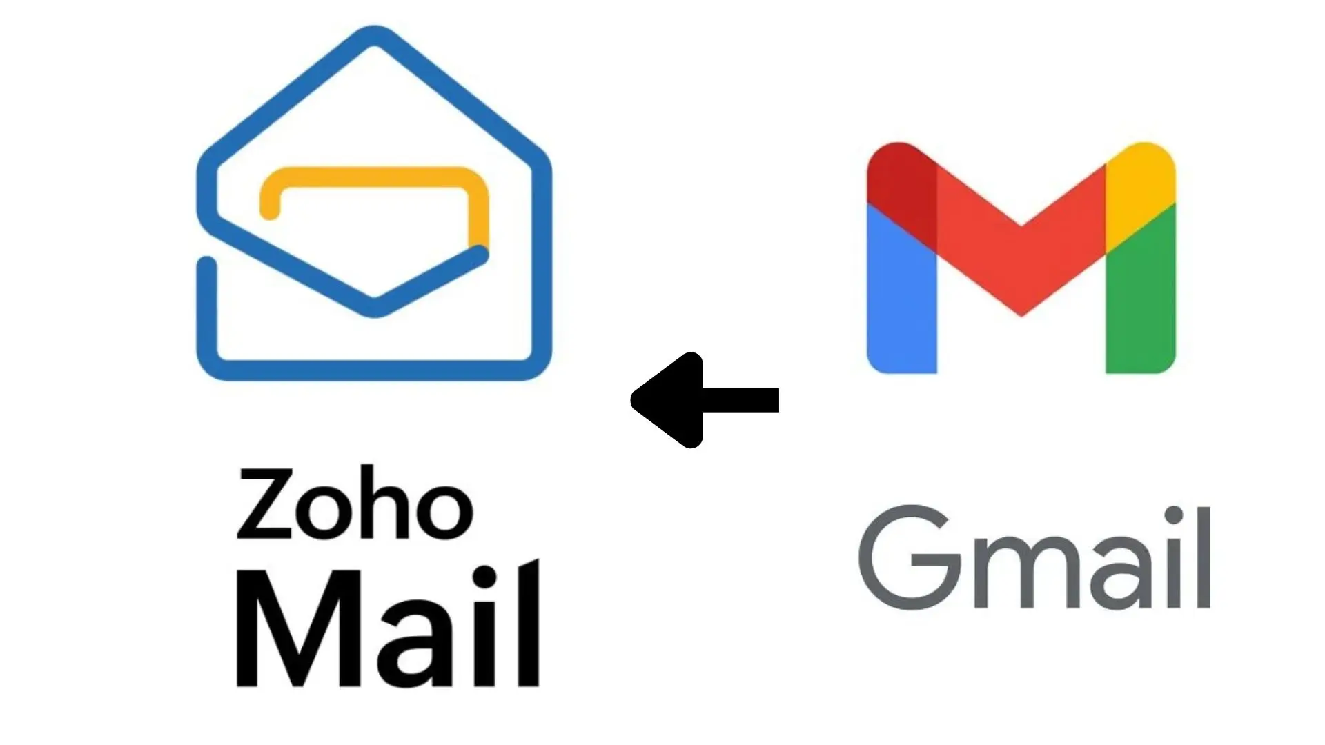 Zoho Mail