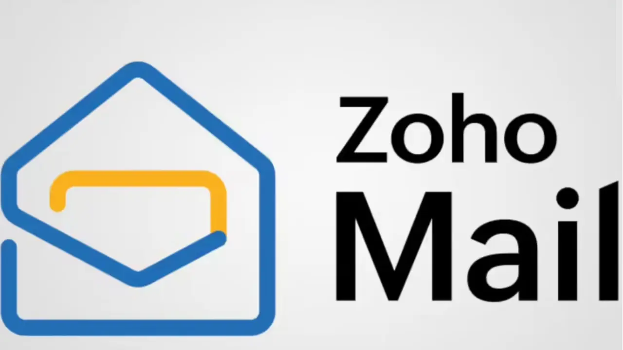 Zoho Mail