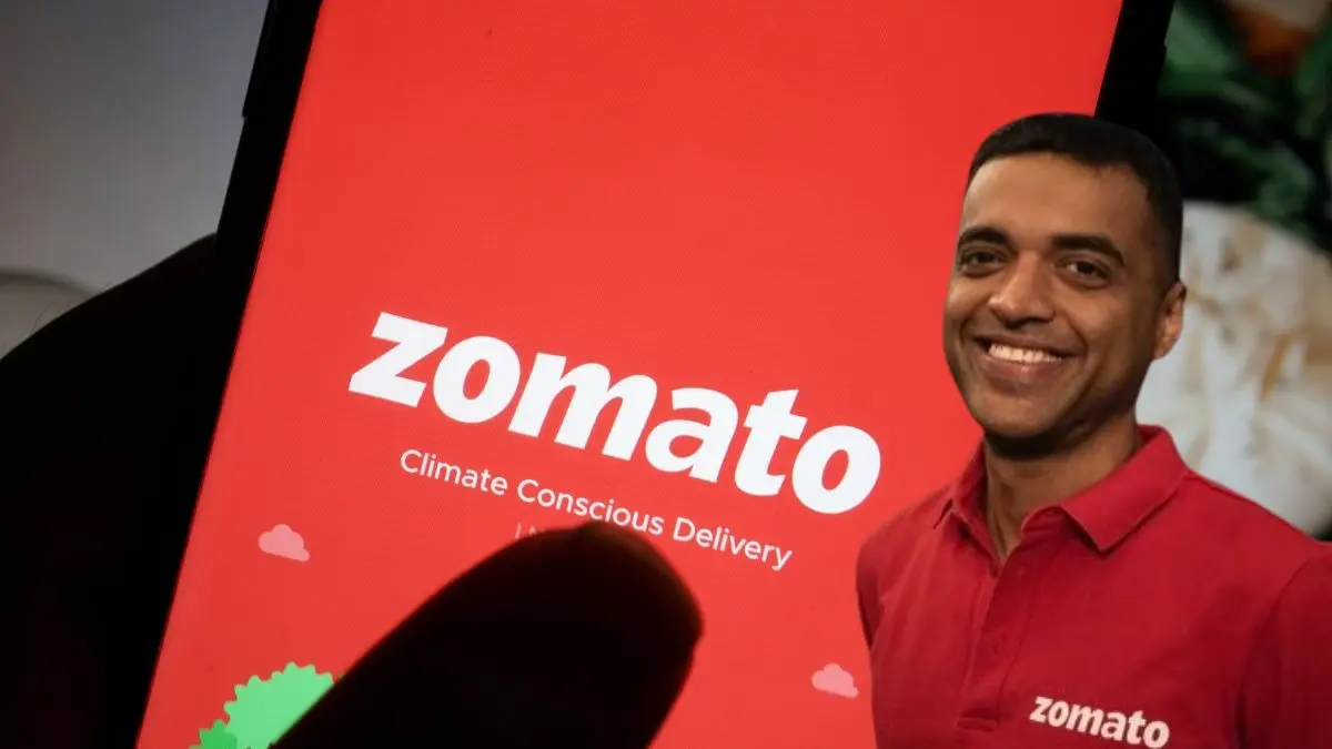Zomato