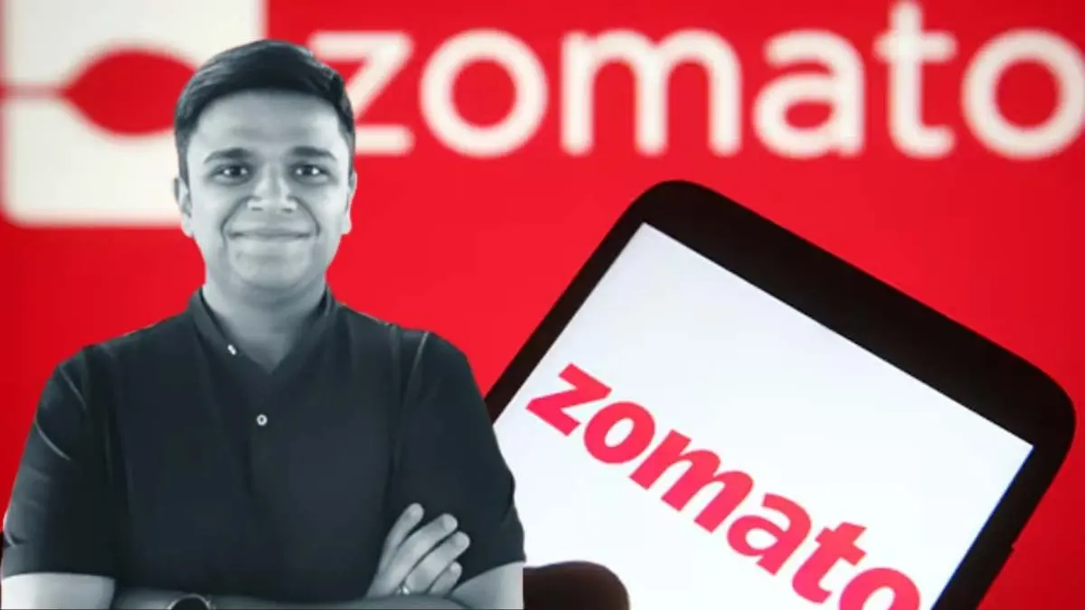 Zomato Food Delivery COO Resigns Amid Mass Layoffs
