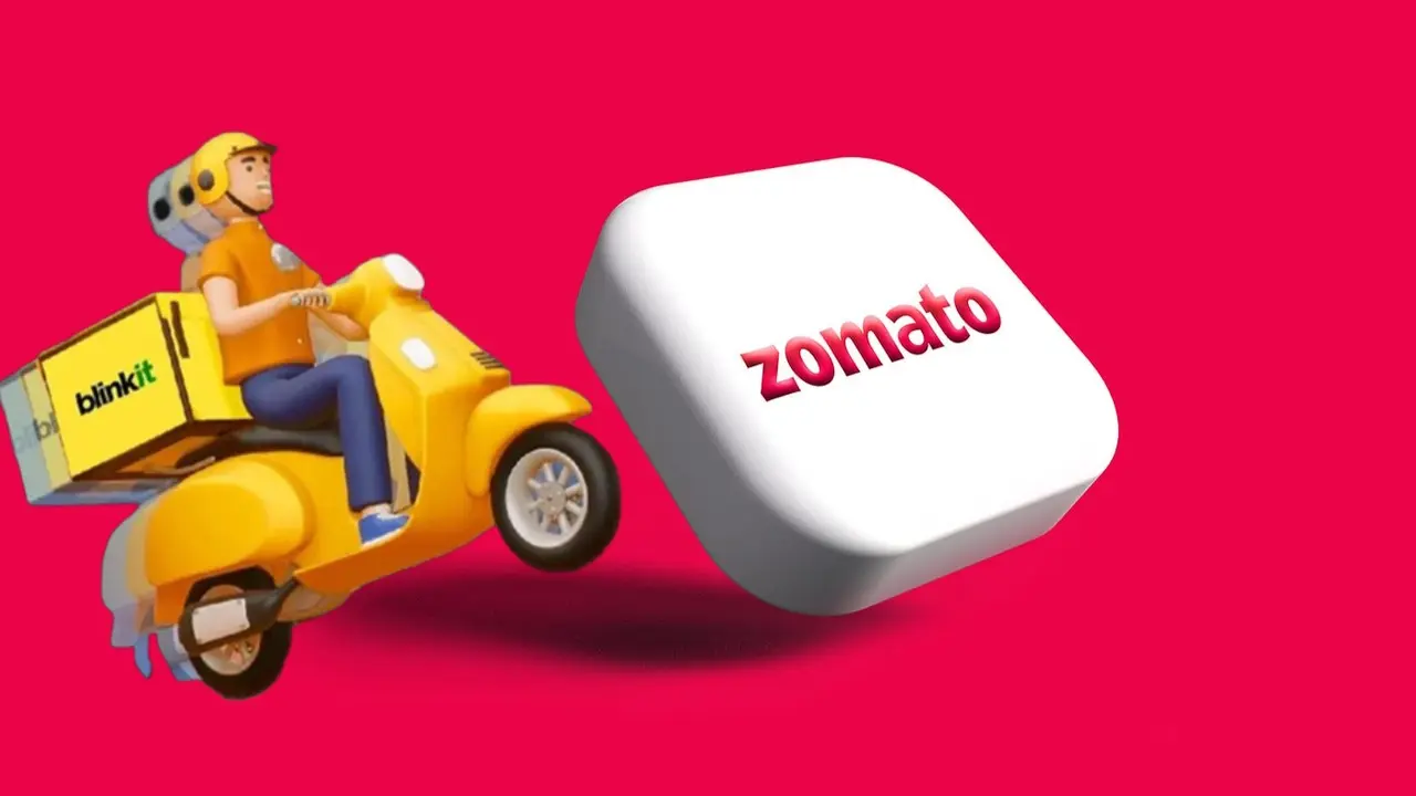 Zomato Q1 profit surge 2024