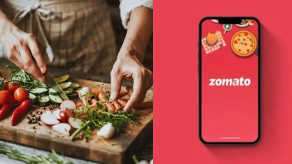 Zomato Quick & everyday Shuts down