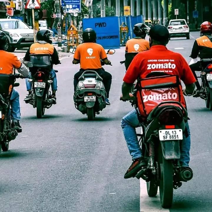 10-Minute Delivery I e-Commerce 