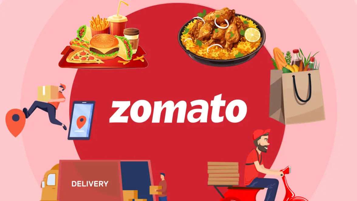 Zomato pulls back NBFC licence application, says not keen in lending