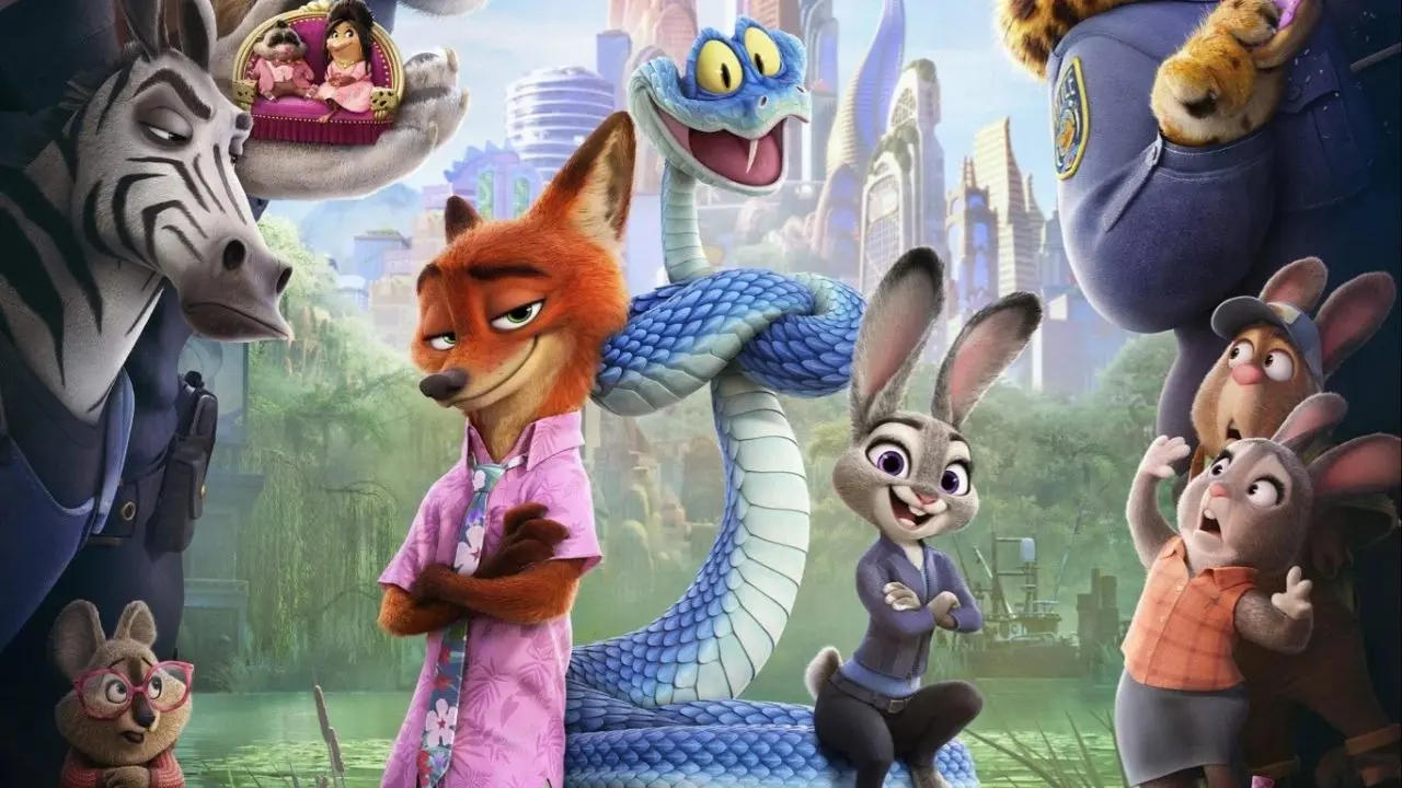 Disney Cancels Zootopia 2 Screening In Hong Kong After Tragic Apartment Fire In City Zootopia 2