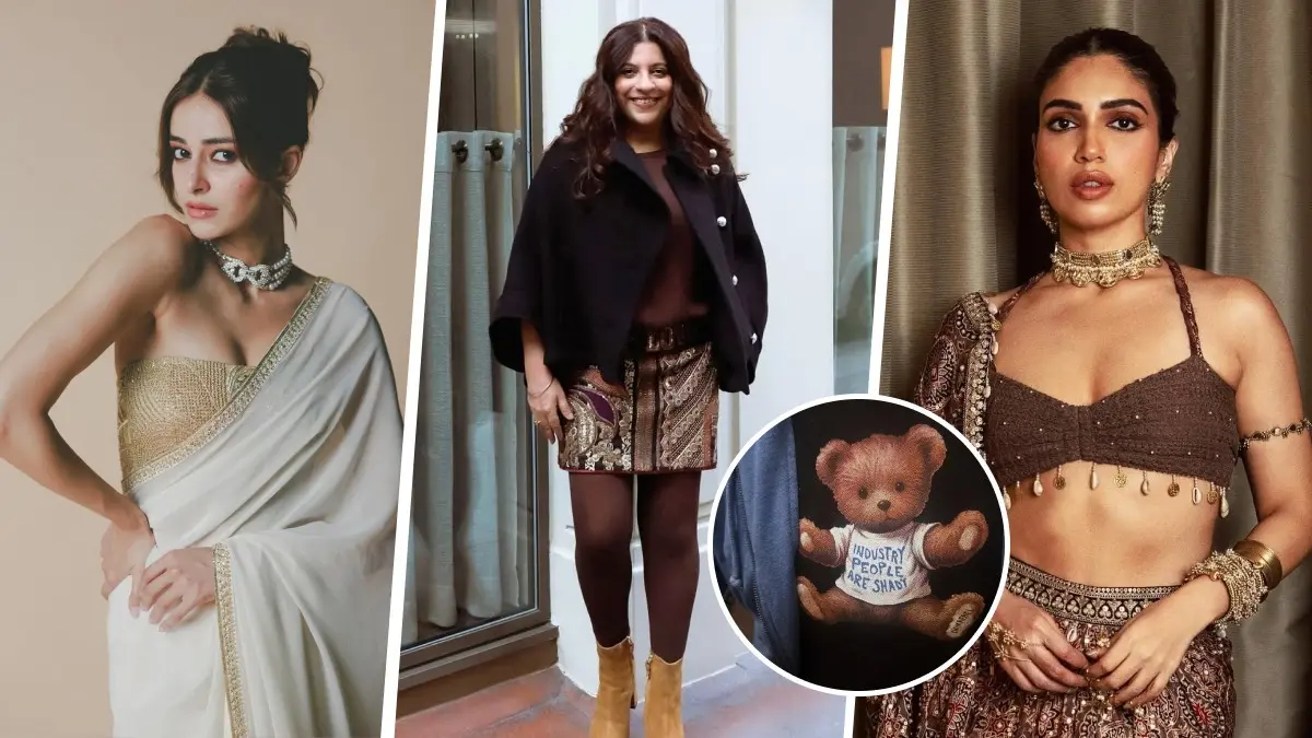 Zoya Akhtar's 'Industry People Are Shady' Post Gets Thumbs Up From Ananya Panday, Bhumi Pednekar, Dia Mirza Zoya Akhtar Creates A Heavy Buzz On The Internet.