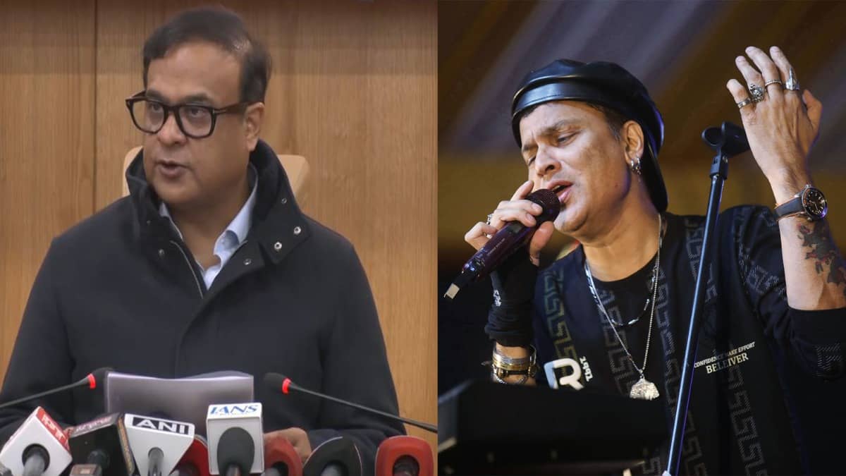Zubeen Garg Death Case: Assam Cabinet Approves Special Public Prosecutors, Grants Rs 5 Crore To Memorial Trust