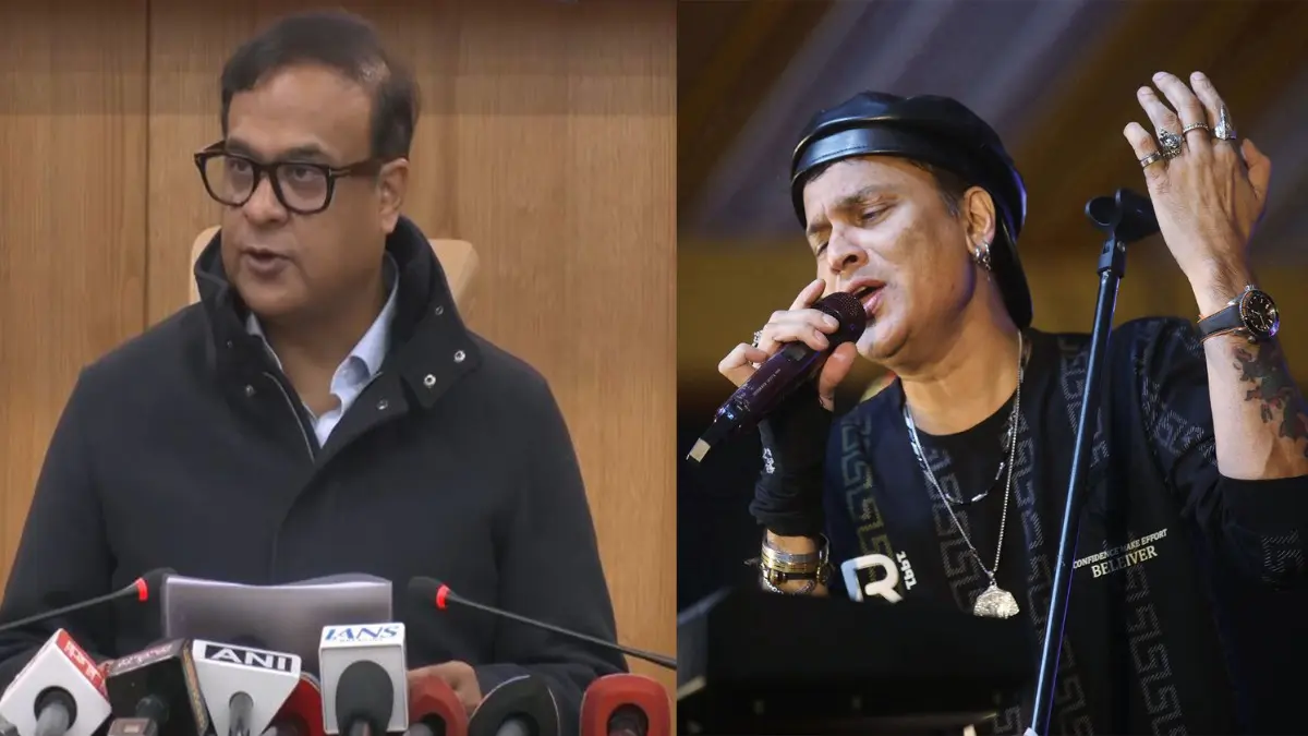 Zubeen Garg Death Case: Assam Cabinet Approves Special Public Prosecutors, Grants Rs 5 Crore To Memorial Trust