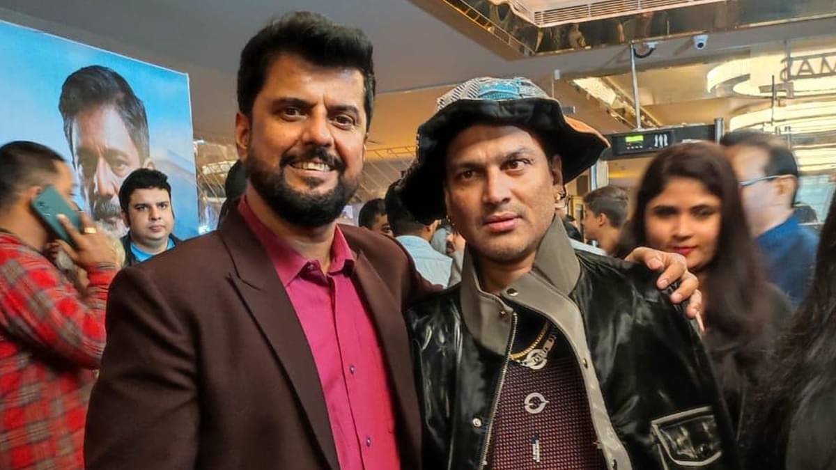 Zubeen Garg Death: Close Friend Sanjive Narain Sketches Minute-by-Minute Timeline Of Events