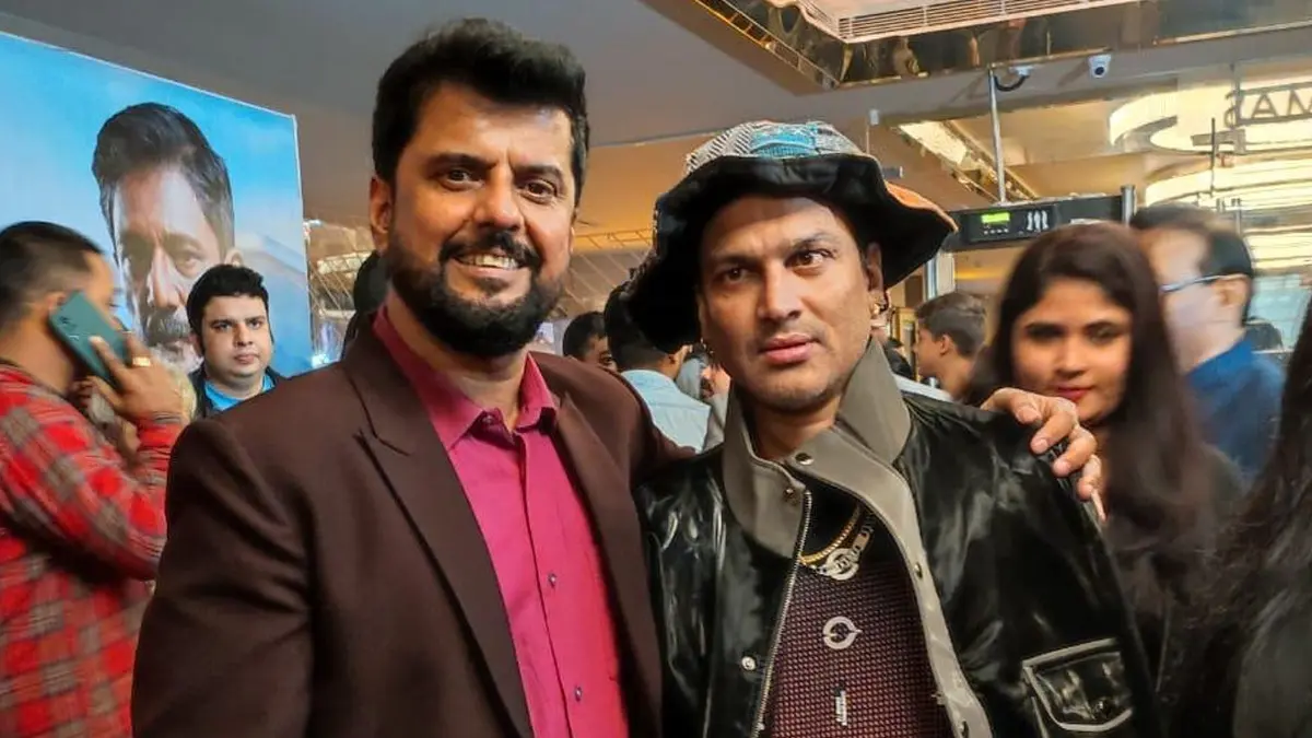 Zubeen Garg Death: Close Friend Sanjive Narain Sketches Minute-by-Minute Timeline Of Events