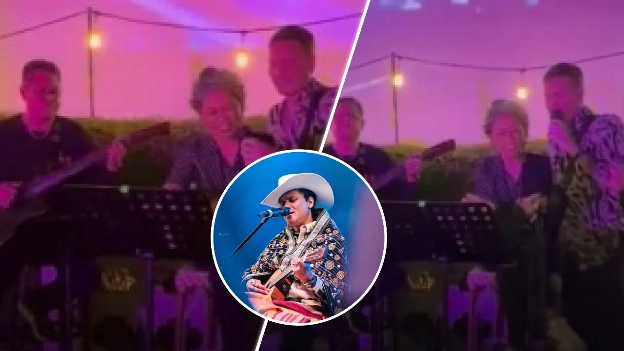 Watch: Zubeen Garg's Final Performance On Eric Clapton's Tears In Heaven Goes Viral After His Death In Singapore Zubeen Garg was supposed to perform at North East India Festival in Singapore on the day he died